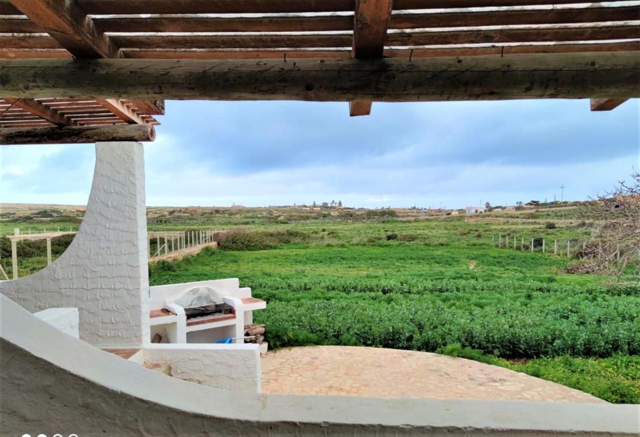 Le Di Terranova Appartement LMP